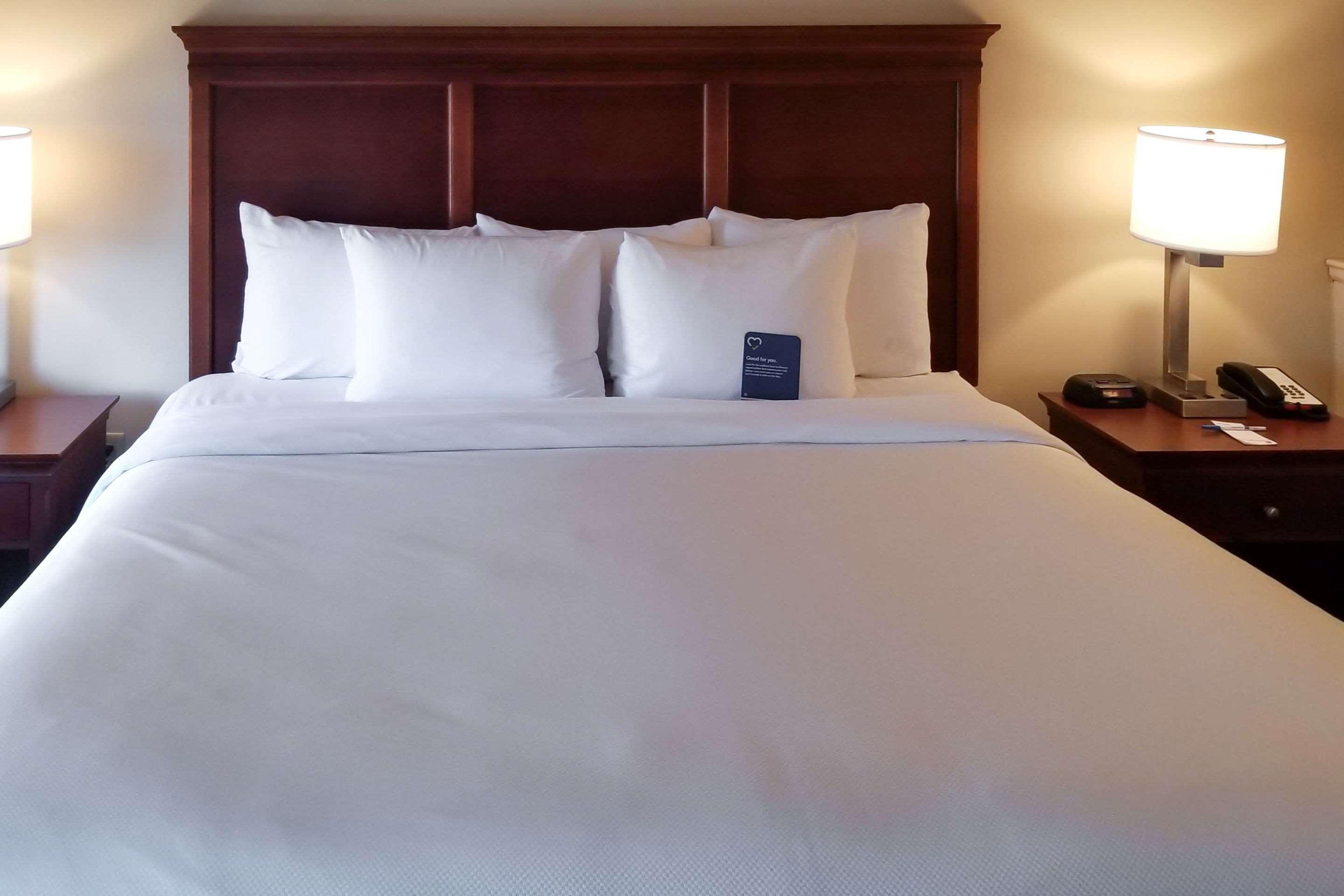 Comfort Inn & Suites Tempe Phoenix Sky Harbor Airport Экстерьер фото