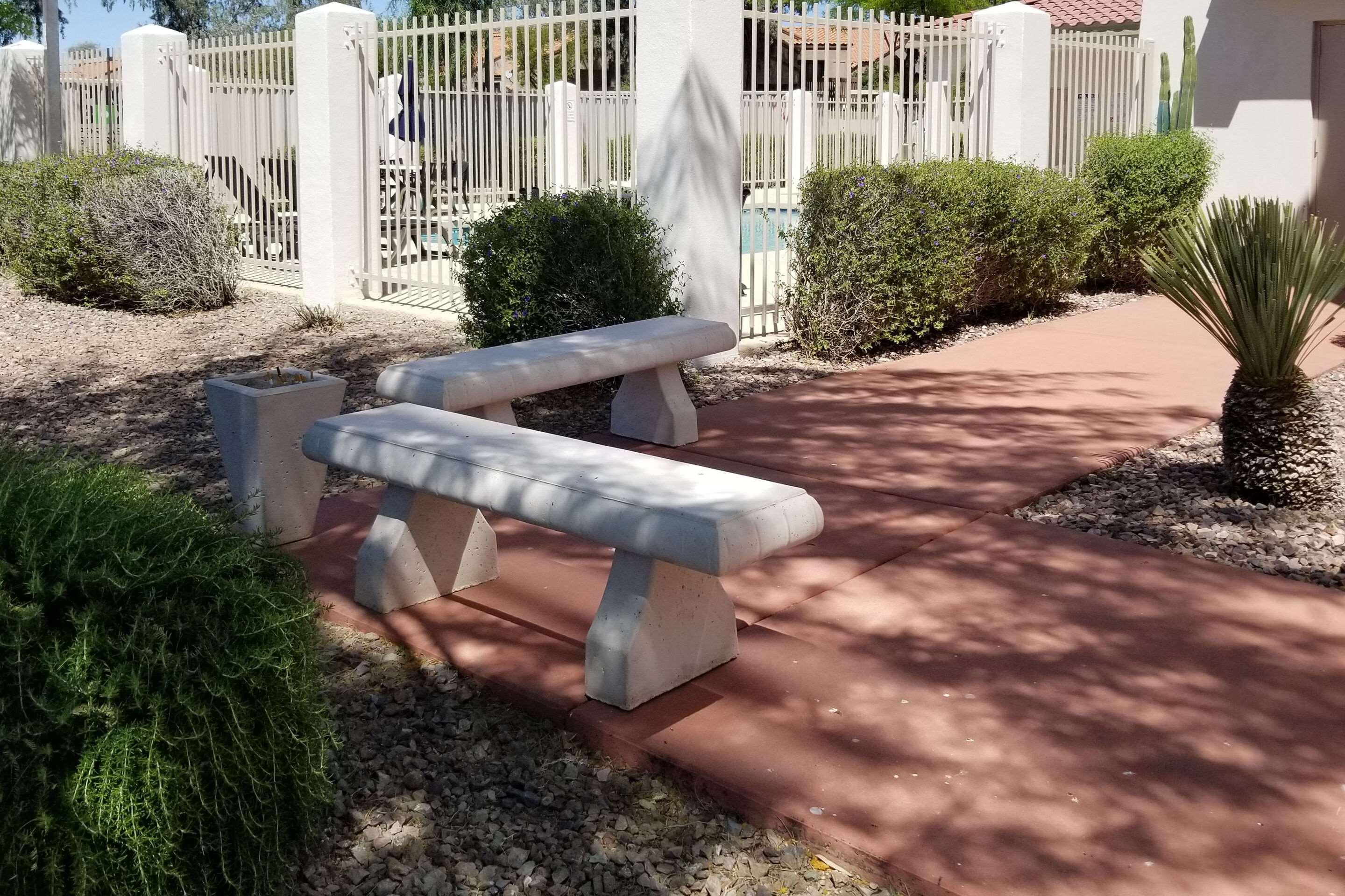 Comfort Inn & Suites Tempe Phoenix Sky Harbor Airport Экстерьер фото